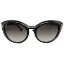 Oversized sunglasses Louis Vuitton