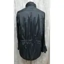 Buy MANILA GRACE Trench coat online