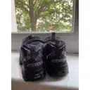 Reebok x VETEMENTS Trainers for sale