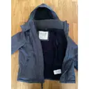 Jacket Abercrombie & Fitch