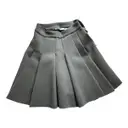 Mini skirt Alexander Wang