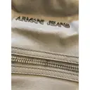 Handbag Armani Jeans