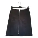 Mini skirt CAROLL
