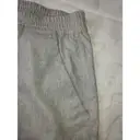 Large pants Fay