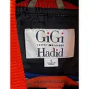 Luxury Gigi Hadid x Tommy Hilfiger Jackets Women