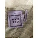 Buy Herve Leger Mini dress online