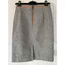 Buy Lanvin Mid-length skirt online
