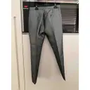 MSGM Straight pants for sale
