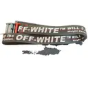 Belt Off-White