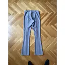 Trousers Prada