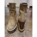 Ankle boots Stella McCartney