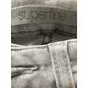 Luxury Superfine Jeans Women