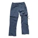 Trousers The North Face