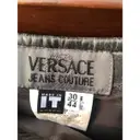 Skirt Versace Jeans Couture
