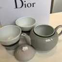 Dior Porcelain tea/coffee set for sale