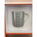 Mosaïque au 24 porcelain mug Hermès