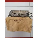Buy Abaco Python handbag online