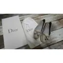 Python flats Dior
