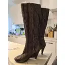 Luxury Pollini Boots Women