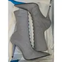 Ankle boots Fenty