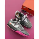 Waffle Racer trainers Nike x Off-White