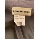 Luxury Alberto Biani Jackets Women