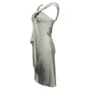 Amanda Wakeley Silk dress for sale