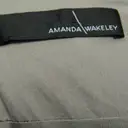 Luxury Amanda Wakeley Dresses Women