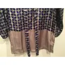 Buy Antik Batik Silk mini dress online