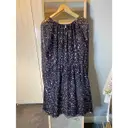 Buy Beulah London Silk mid-length dress online