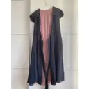 Buy Burberry Silk dress online