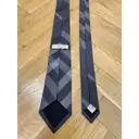 Buy Burberry Silk tie online