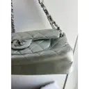 Business Affinity silk handbag Chanel