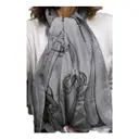 Buy Celine Silk scarf online