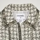 Buy Chanel Silk short vest online
