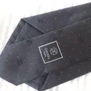 Buy Chanel Silk tie online