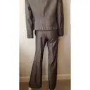 Buy Christian Lacroix Silk suit jacket online - Vintage