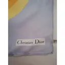 Buy Dior Silk neckerchief online