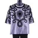 Dolce & Gabbana Silk sweatshirt for sale