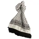 Silk scarf & pocket square Dolce & Gabbana