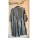 Buy Elliot Mann Silk mid-length dress online