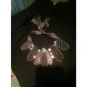 Buy Emporio Armani Silk necklace online