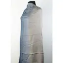 Silk scarf & pocket square Emporio Armani