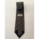 Buy Emporio Armani Silk tie online
