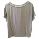Silk blouse Emporio Armani