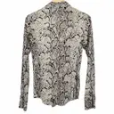 Buy Equipment Silk blouse online