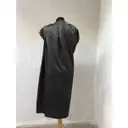Buy Haider Ackermann Silk mid-length dress online