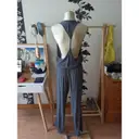 Buy Humanoid Silk jumpsuit online