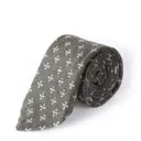 Buy Isaia Silk tie online