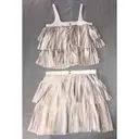 Buy Jitrois Silk mid-length dress online